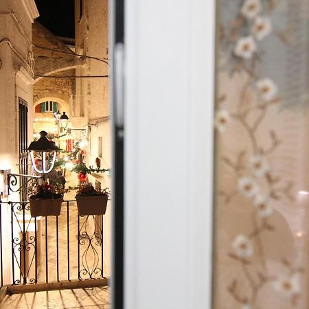 Il Balcone Di Giulietta Villa Locorotondo Exterior foto