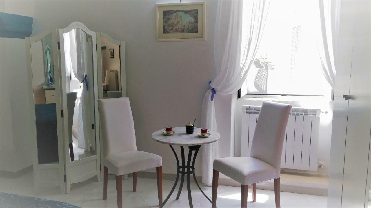 Il Balcone Di Giulietta Villa Locorotondo Exterior foto