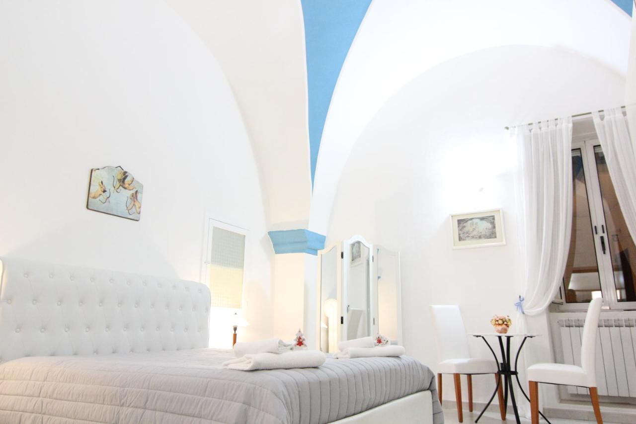 Il Balcone Di Giulietta Villa Locorotondo Exterior foto