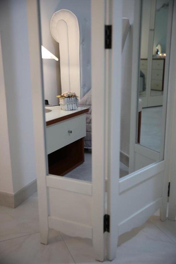Il Balcone Di Giulietta Villa Locorotondo Exterior foto