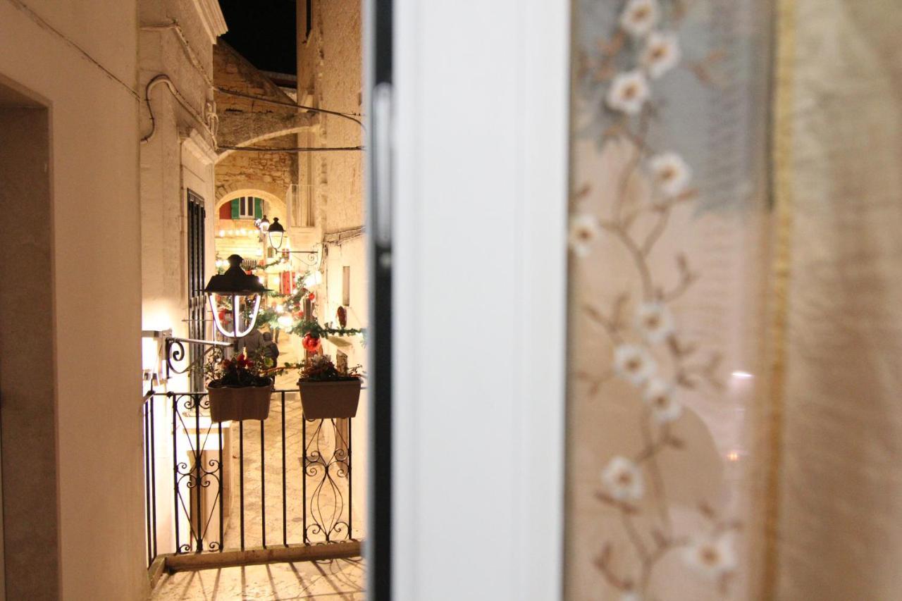 Il Balcone Di Giulietta Villa Locorotondo Exterior foto
